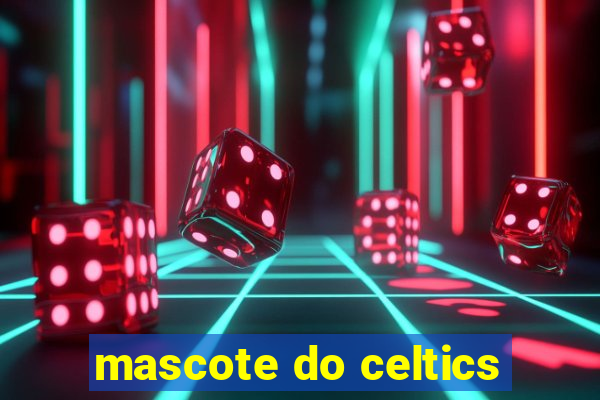 mascote do celtics